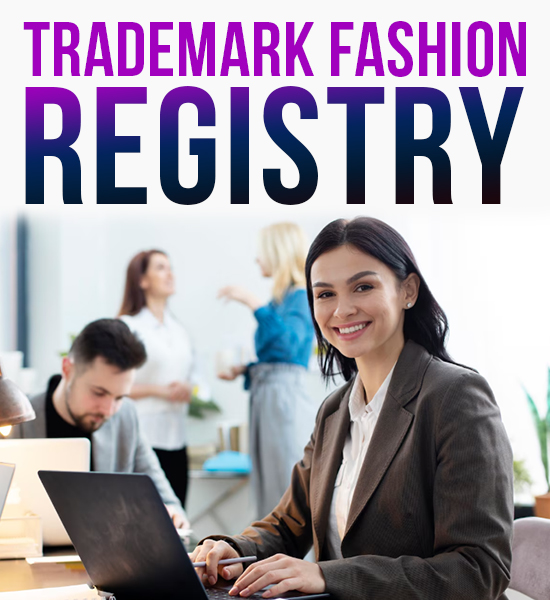 Trademark Fashion Registry