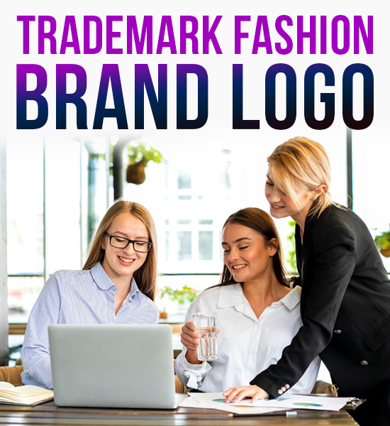 Trademark Fashion Brand Logo